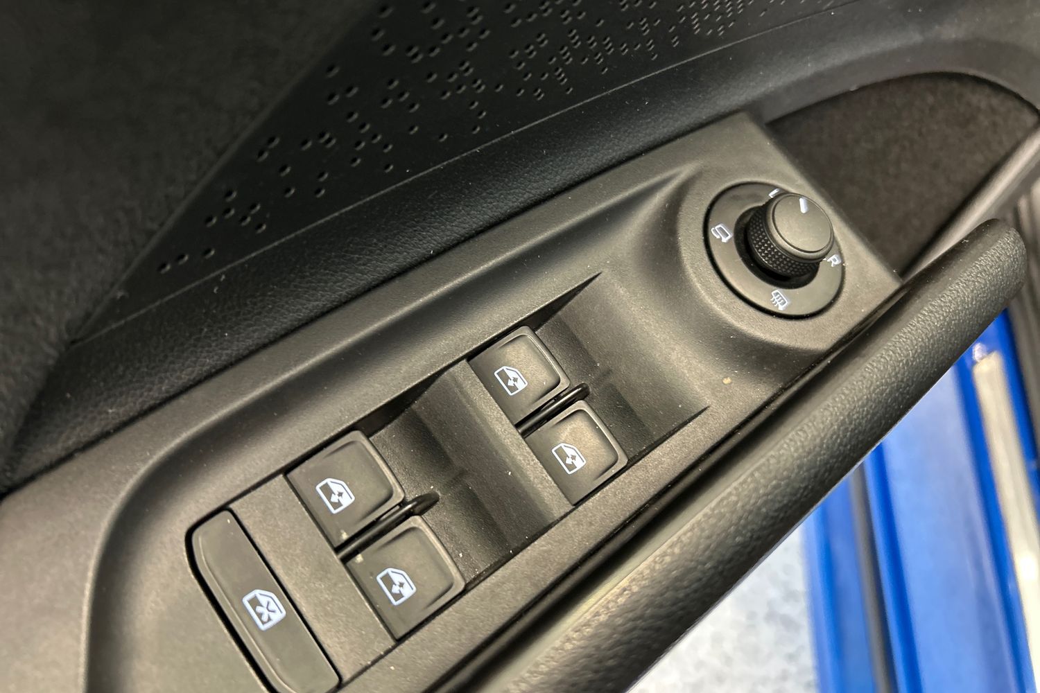 Skoda Enyaq 2023