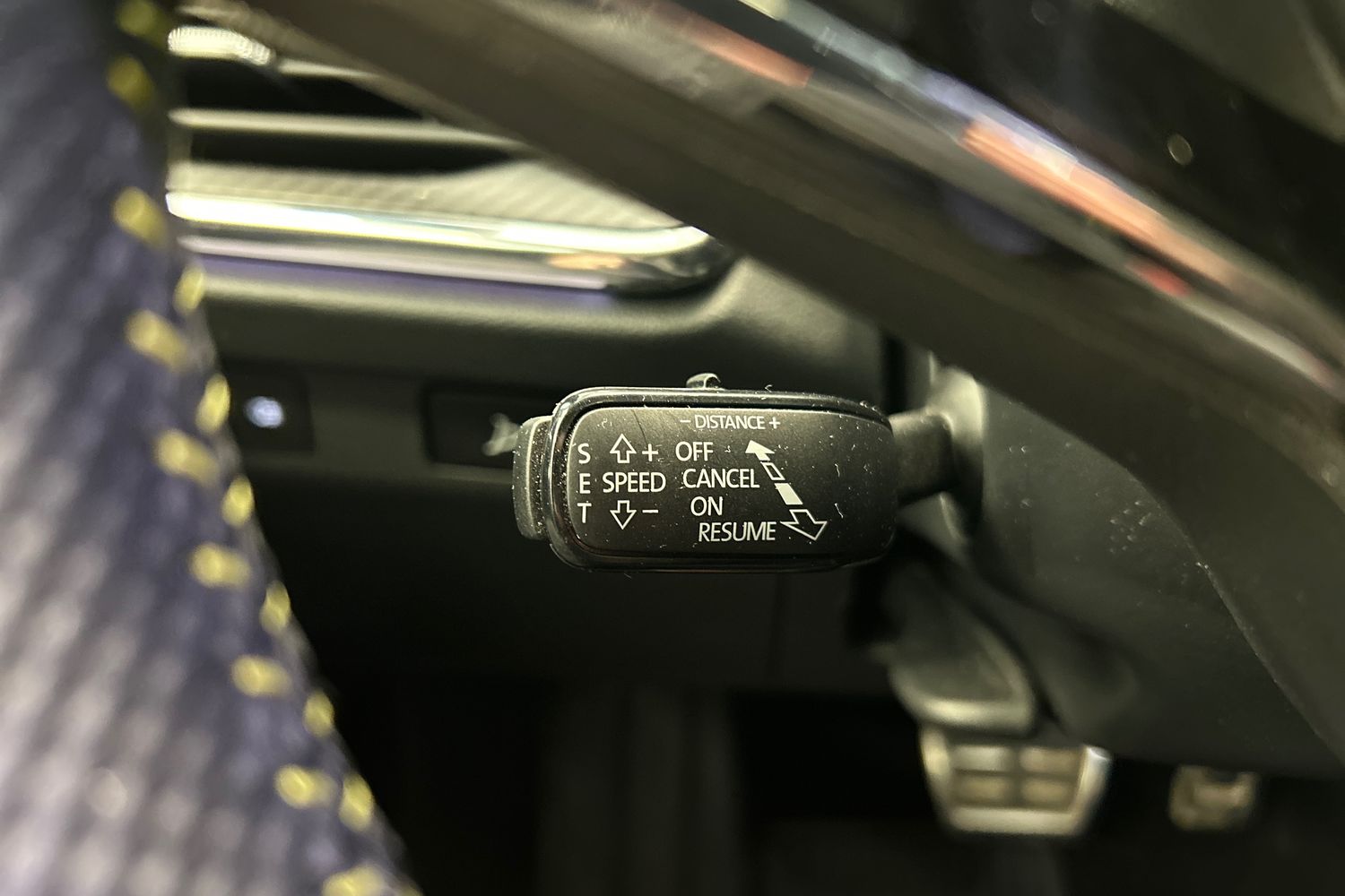 Skoda Enyaq 2023