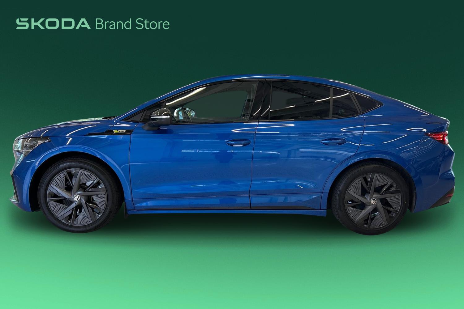 Skoda Enyaq 2023