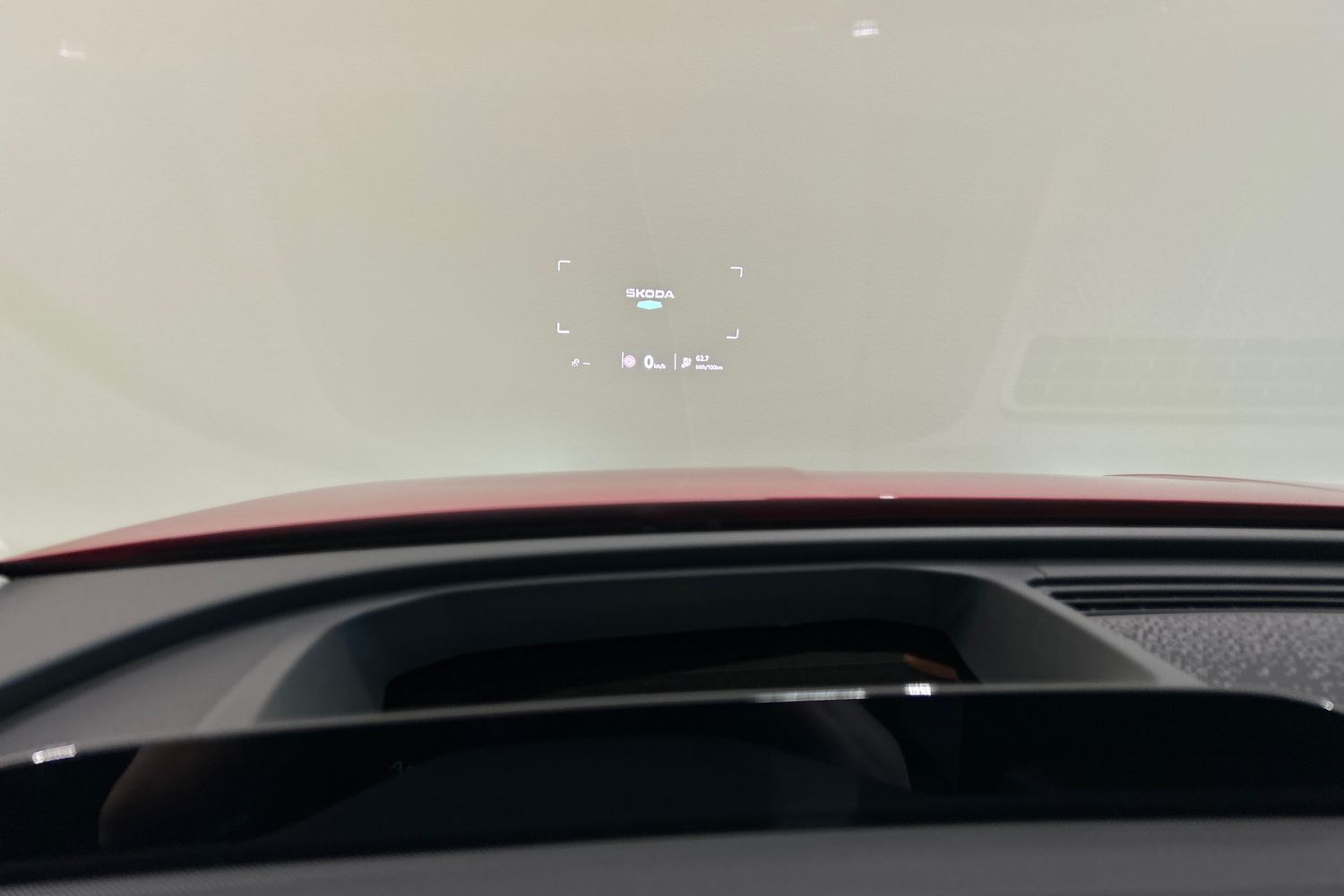 Skoda Enyaq 2026