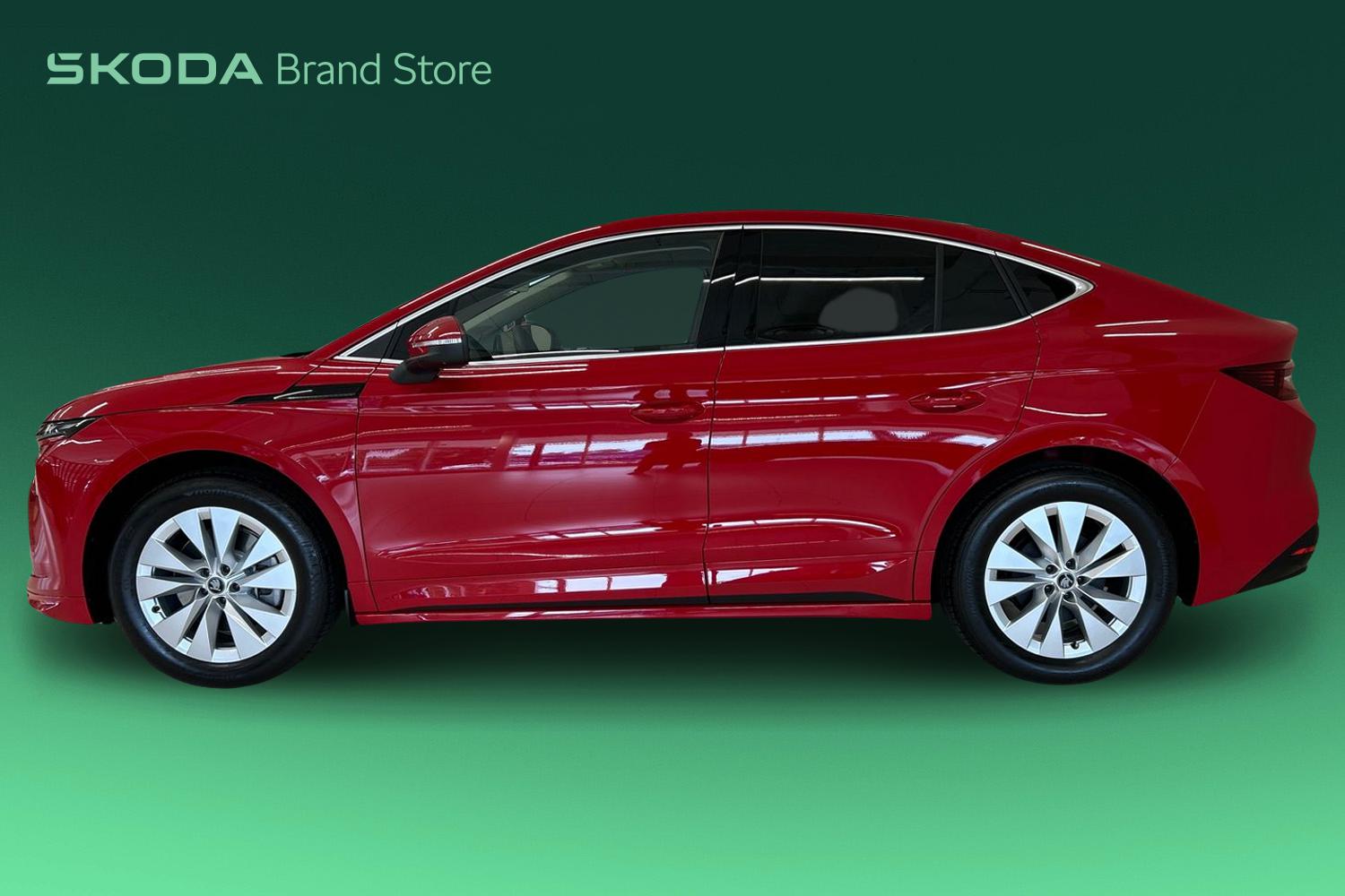 Skoda Enyaq 2026