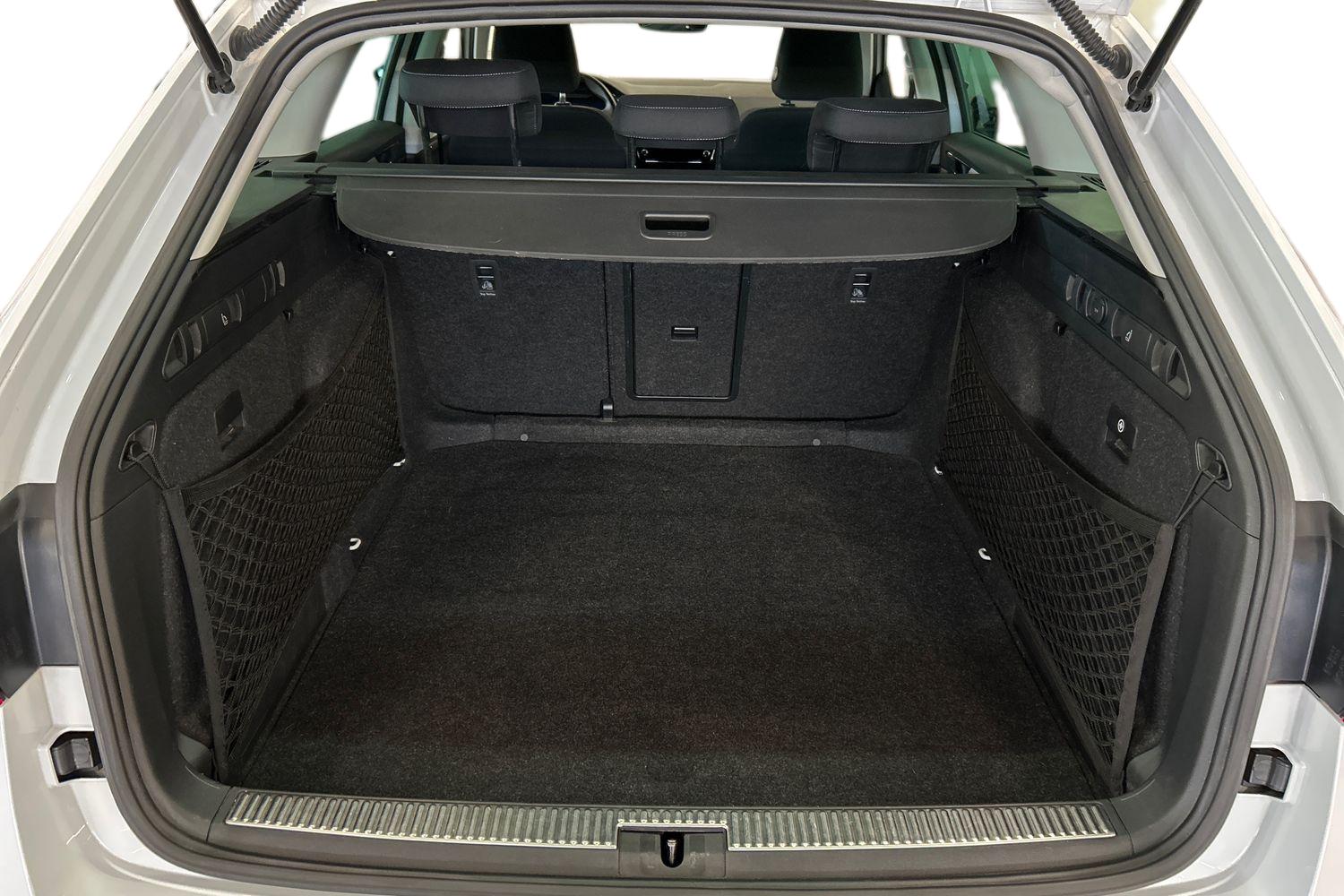 Skoda Superb 2023