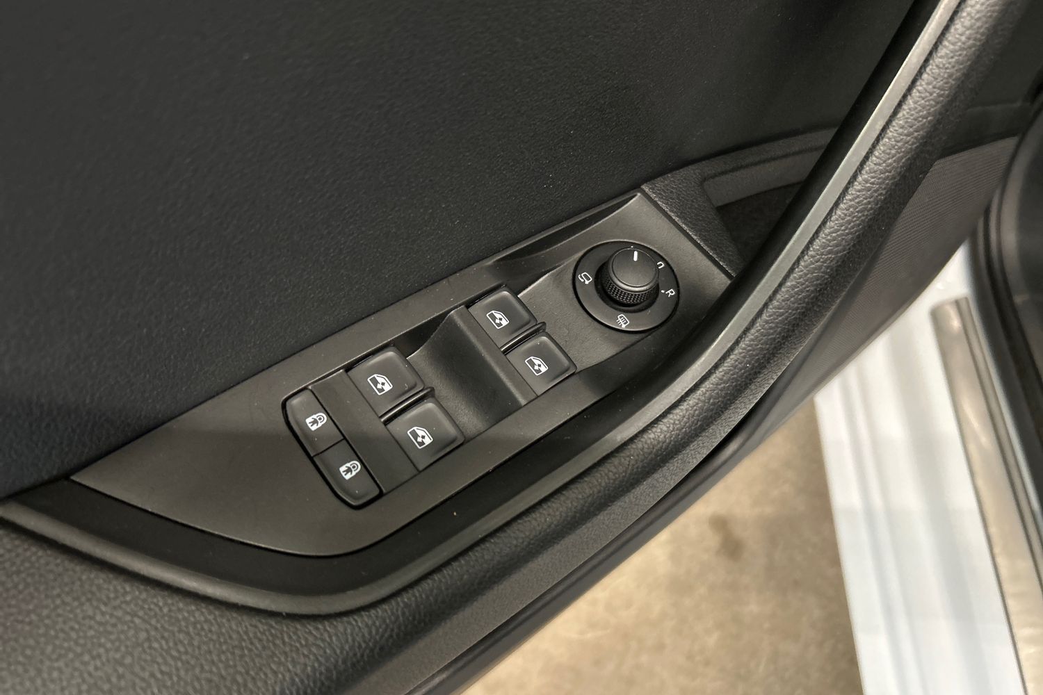Skoda Superb 2023