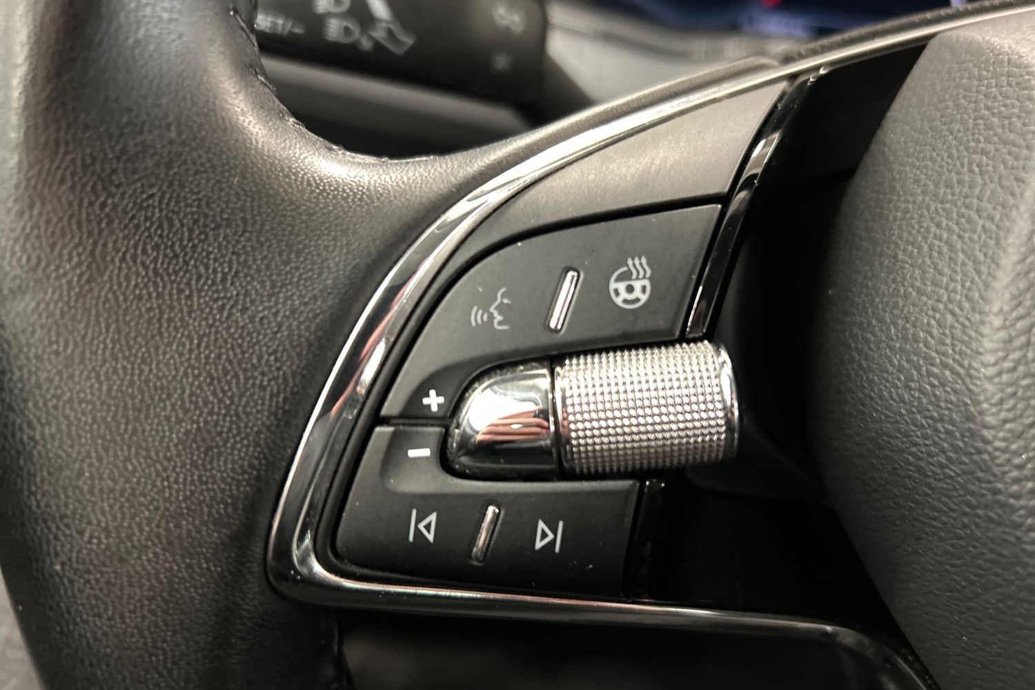 Skoda Superb 2023