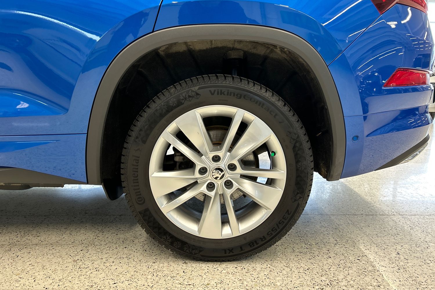 Skoda Kodiaq 2024