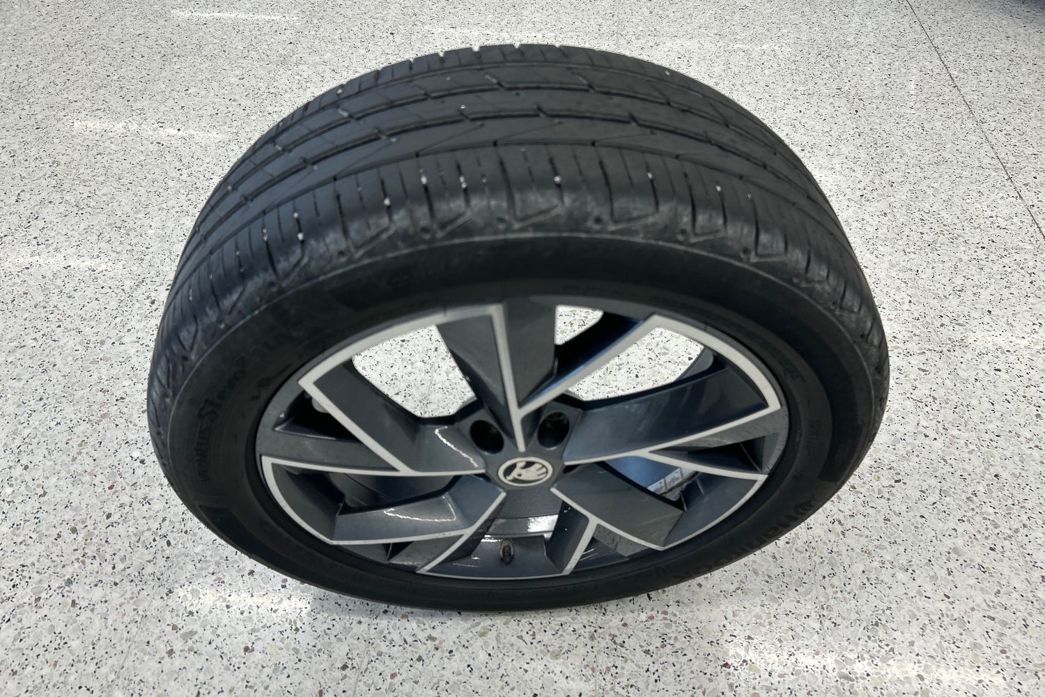Skoda Kodiaq 2024