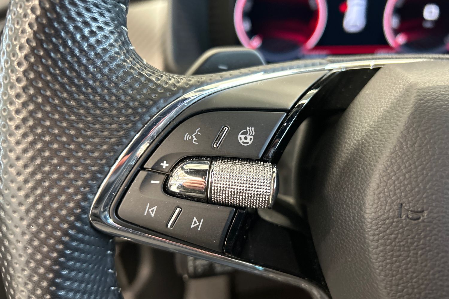 Skoda Kodiaq 2024