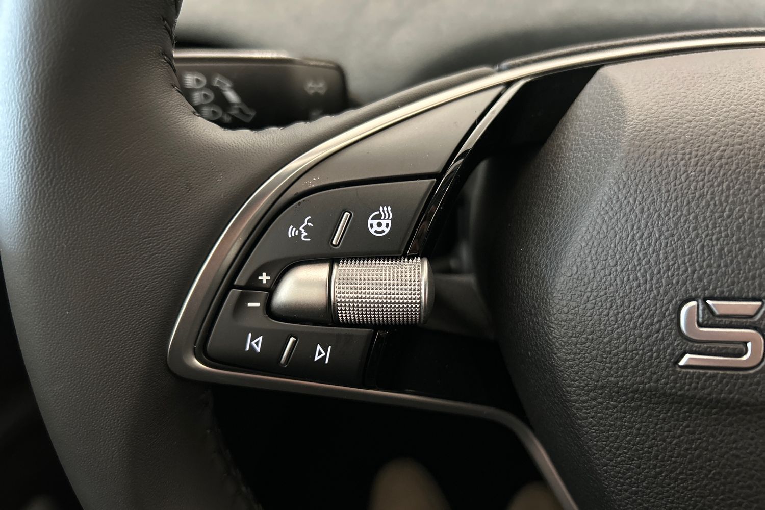 Skoda Enyaq 17