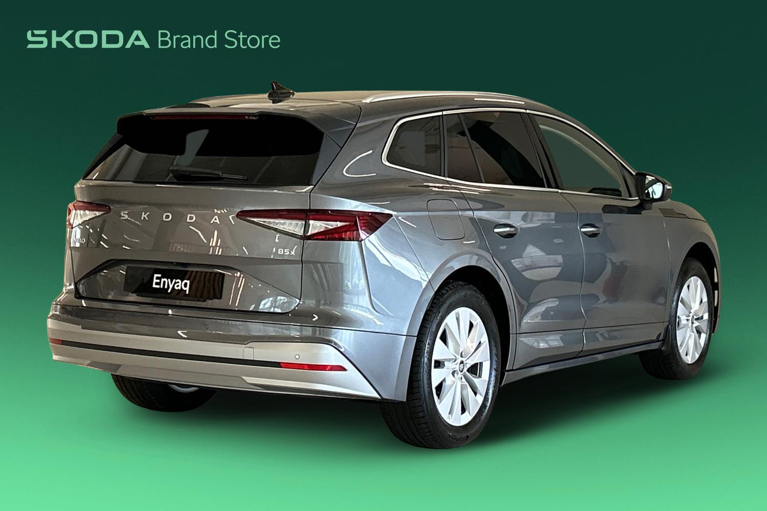 Skoda Enyaq 2