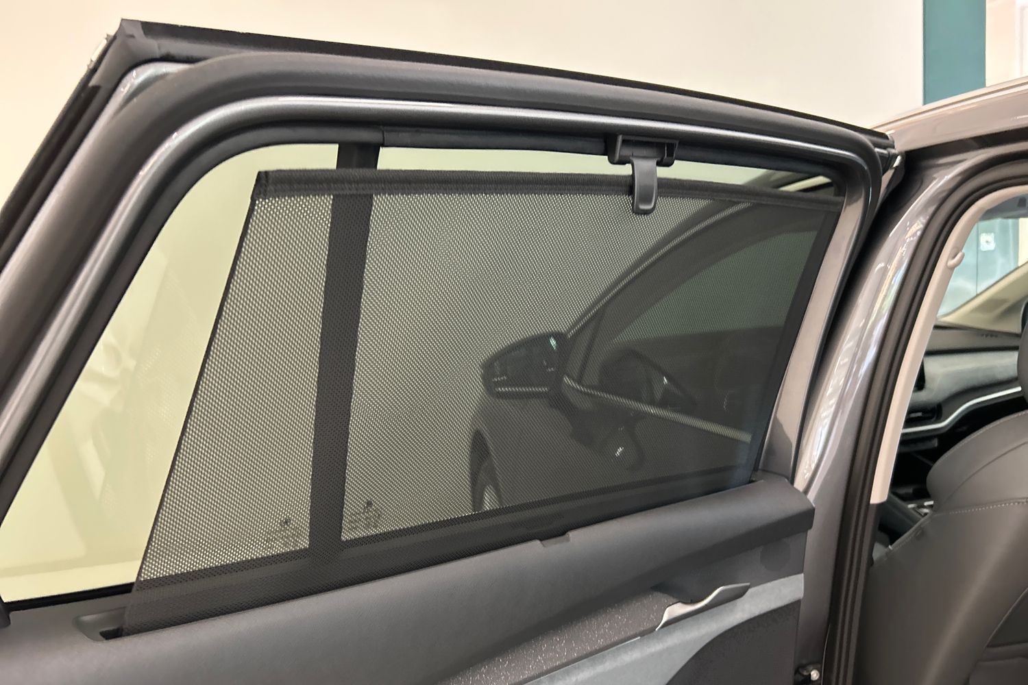 Skoda Enyaq 23