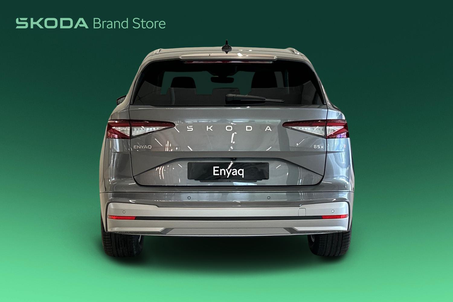 Skoda Enyaq 3