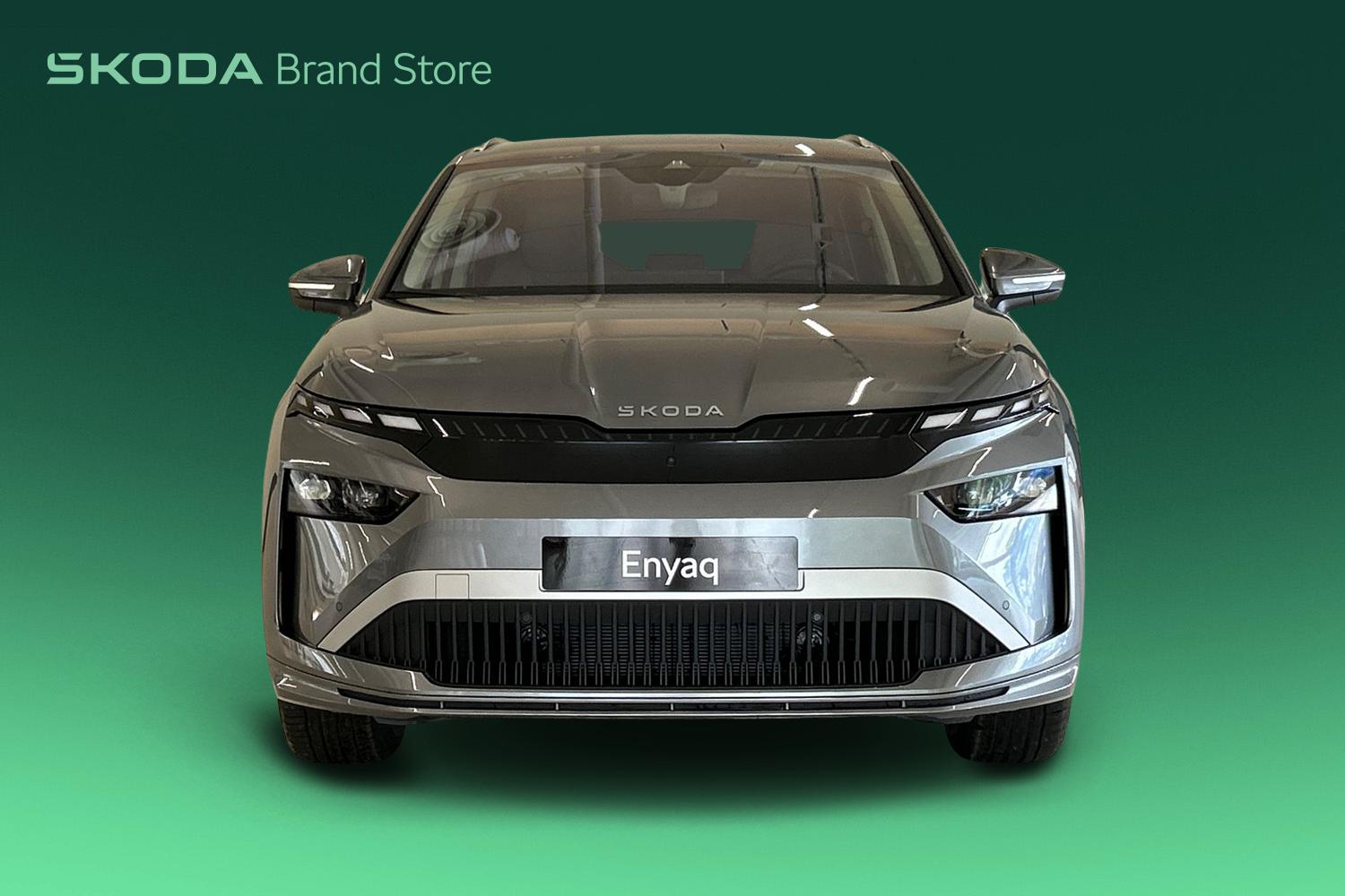 Skoda Enyaq 4