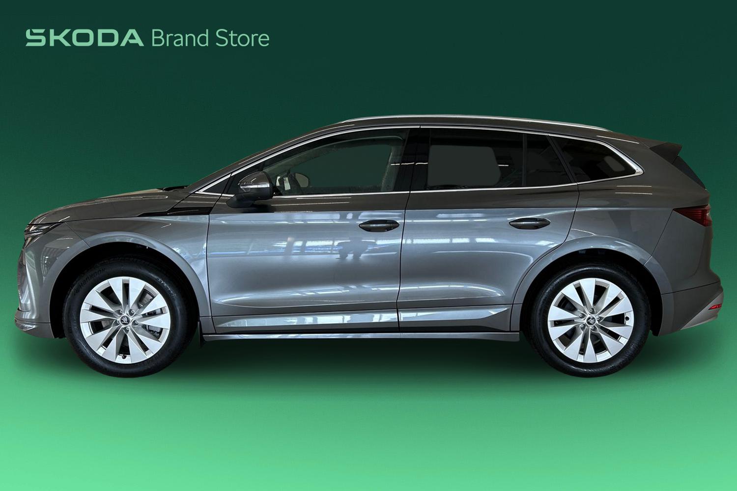 Skoda Enyaq 5
