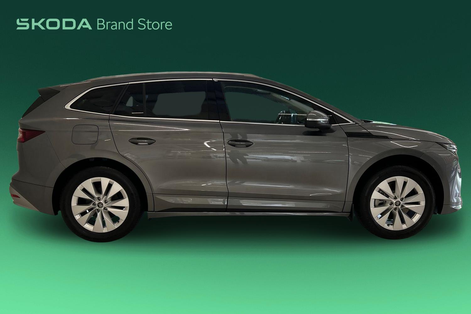 Skoda Enyaq 6