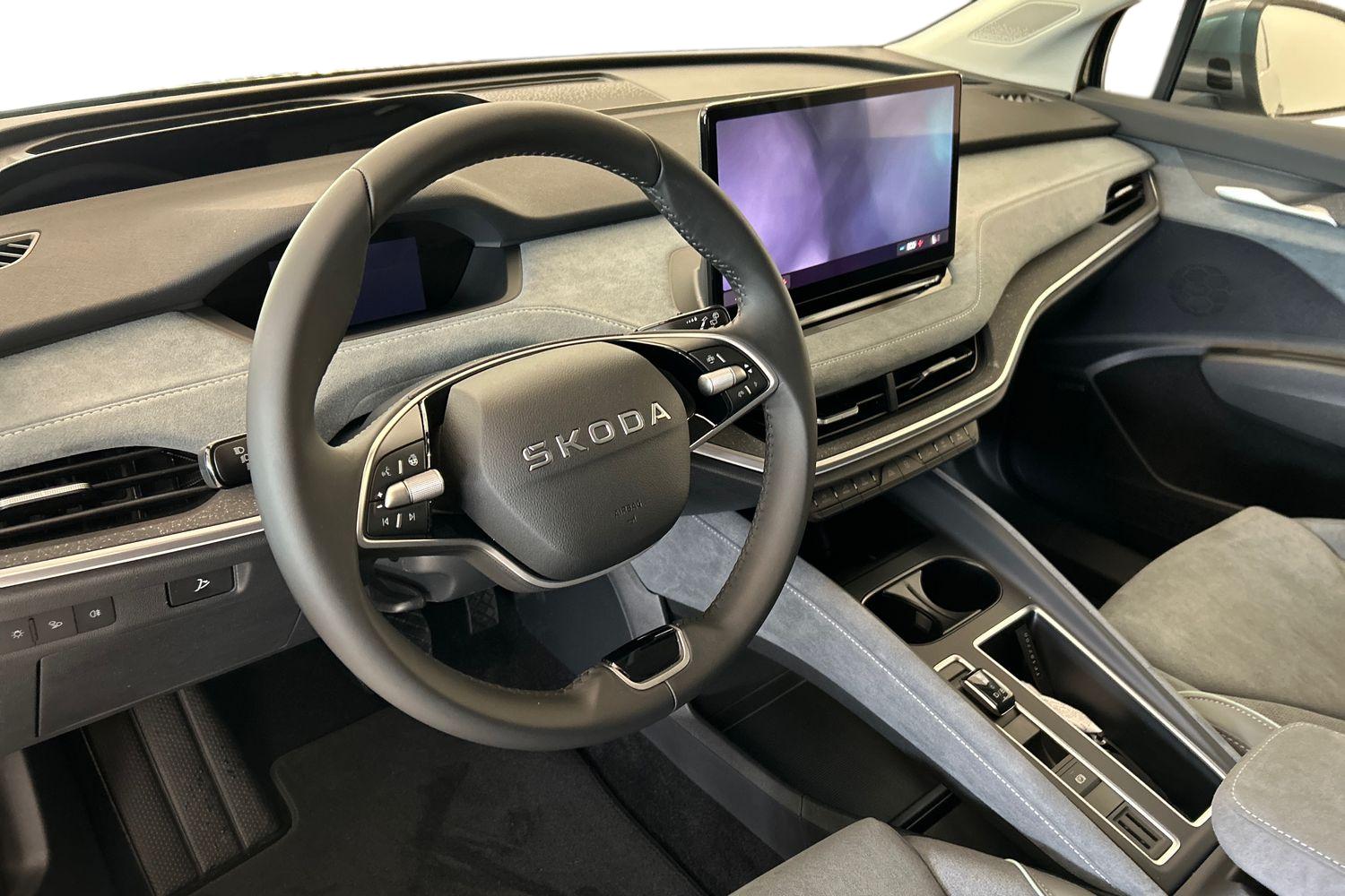 Skoda Enyaq 7
