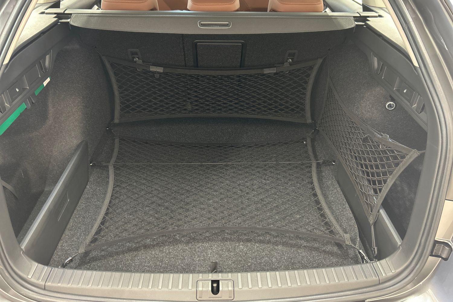 Skoda Octavia 2026