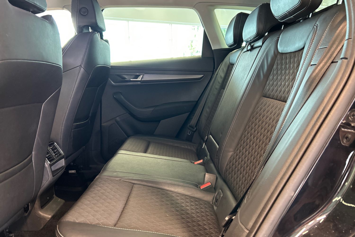 SKODA Karoq 2021