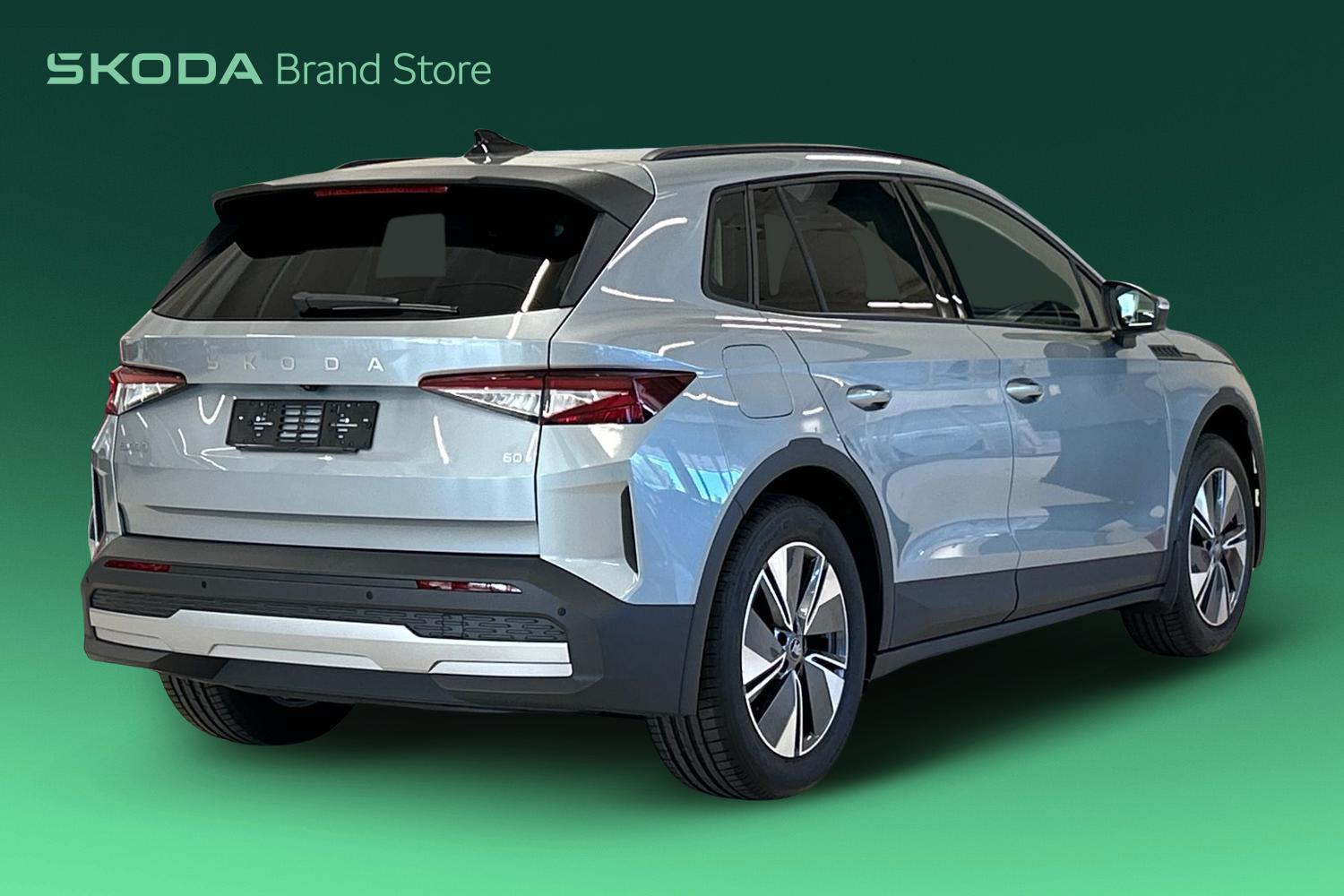 Skoda Elroq 2