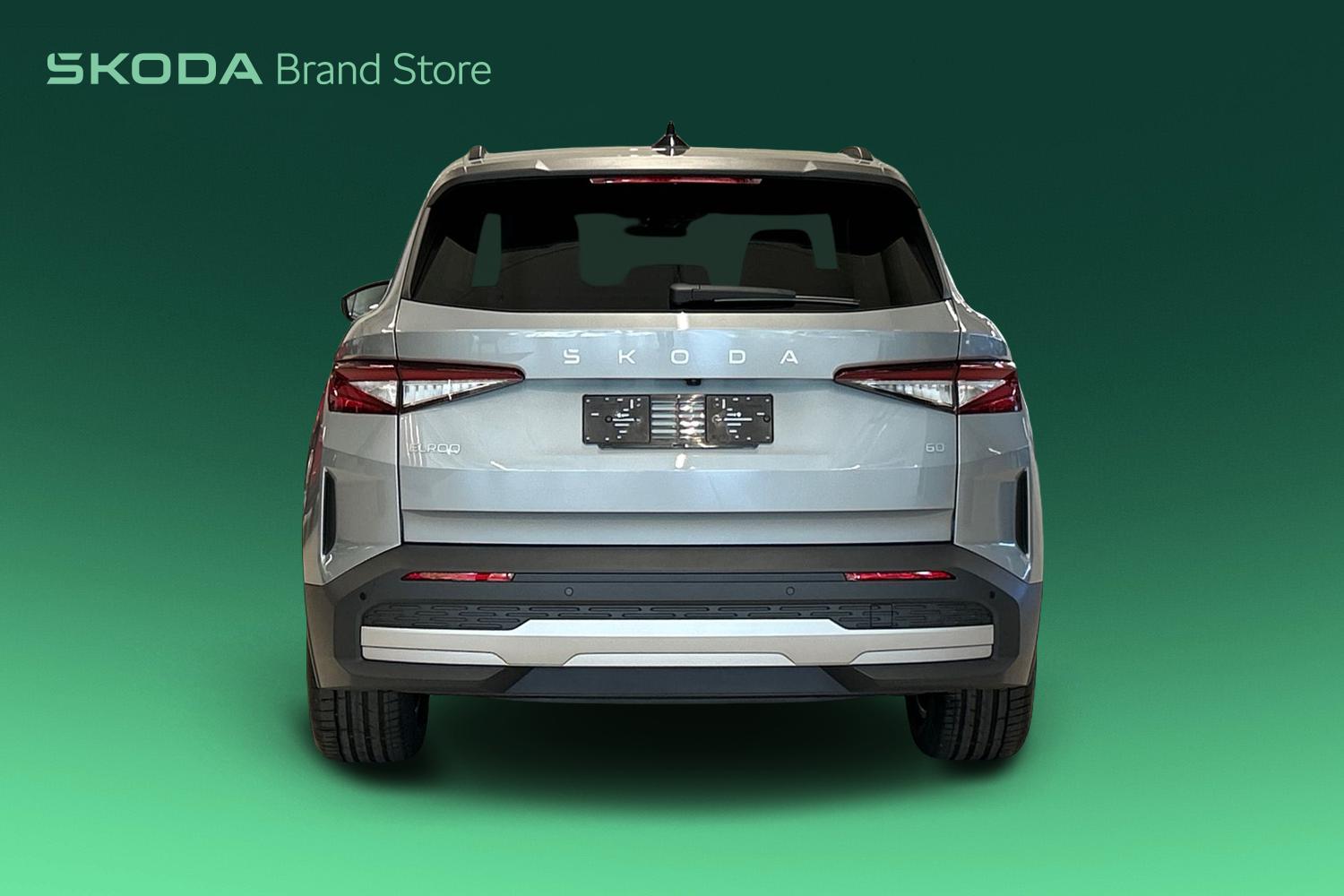 Skoda Elroq 3