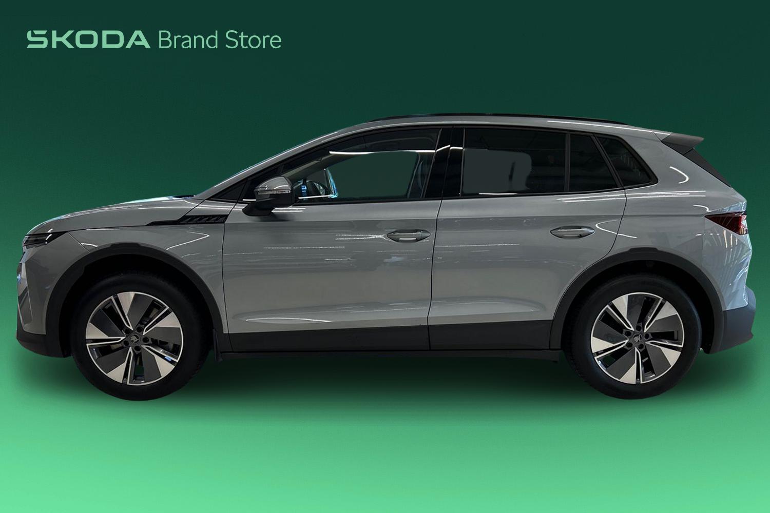 Skoda Elroq 5