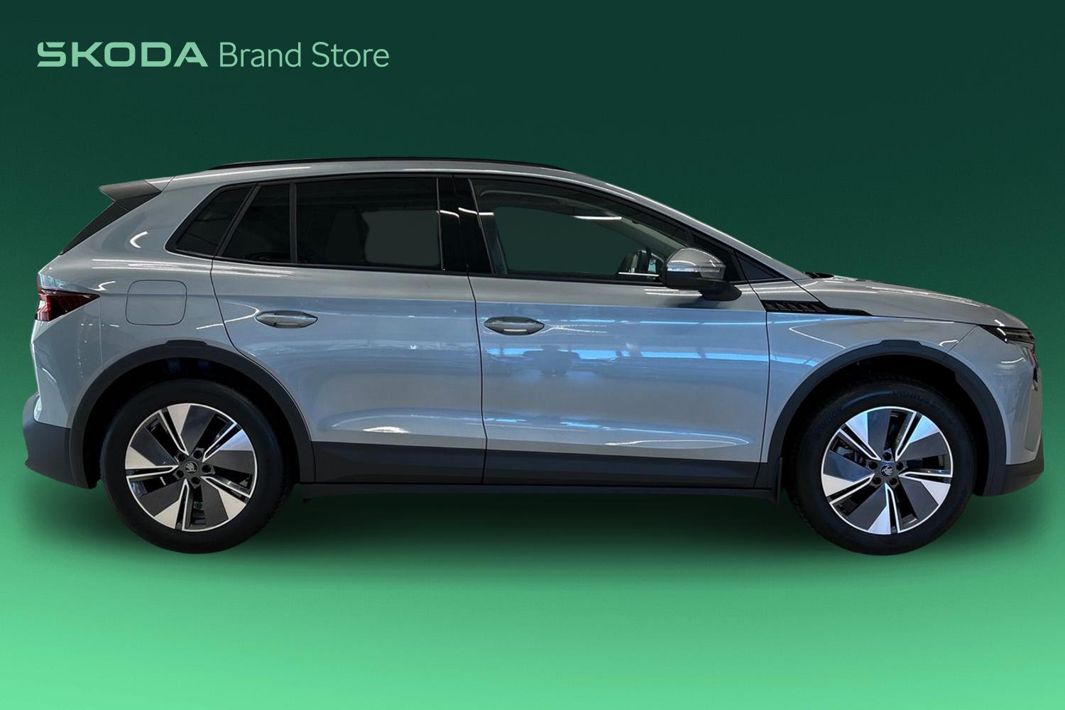 Skoda Elroq 6