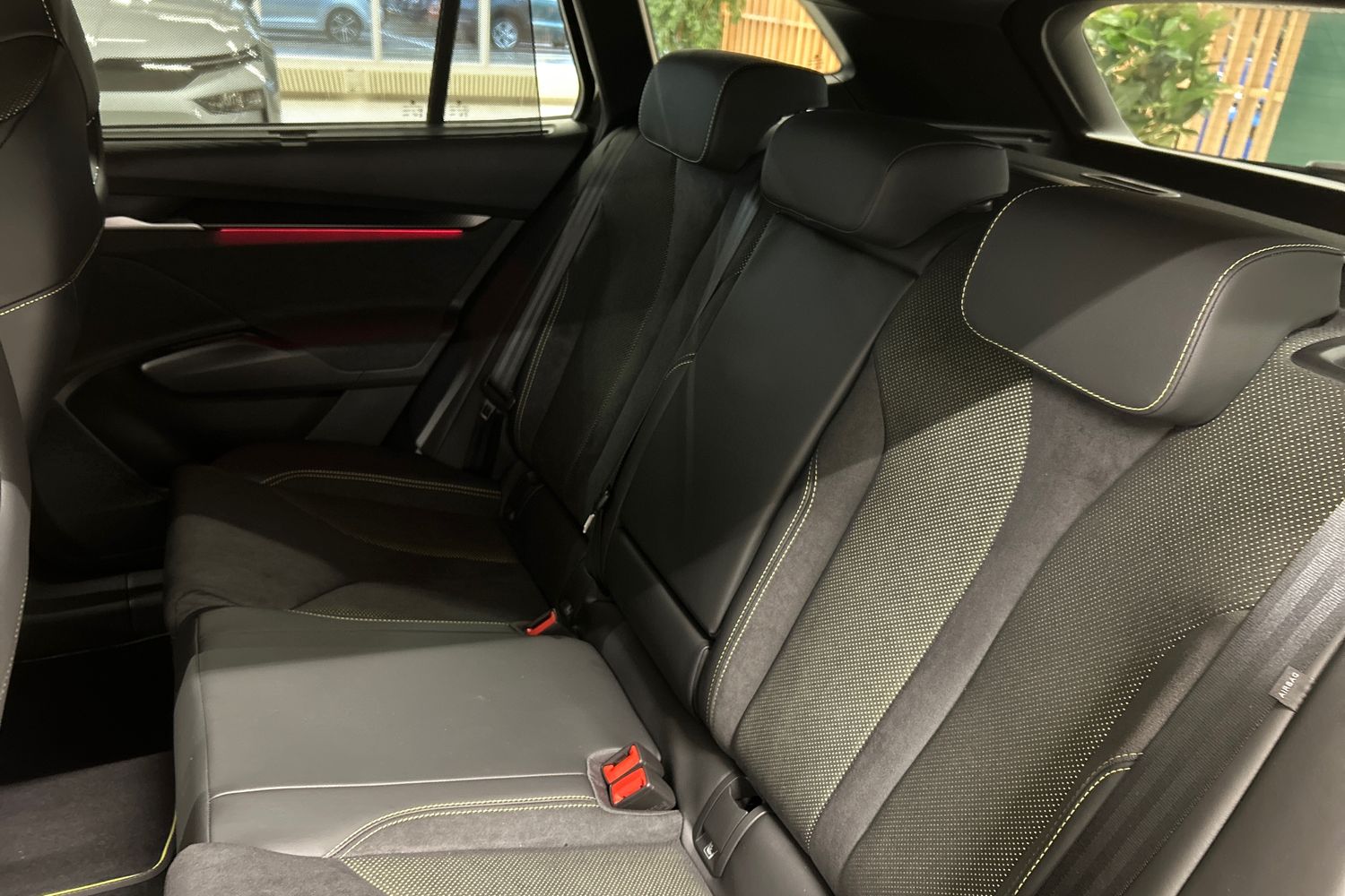 Skoda Enyaq 10