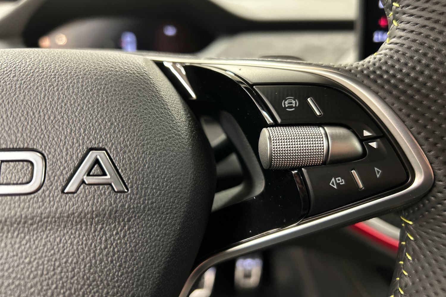 Skoda Enyaq 18