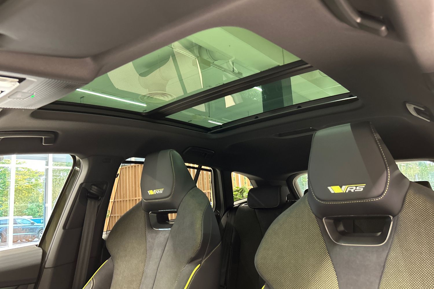 Skoda Enyaq 20