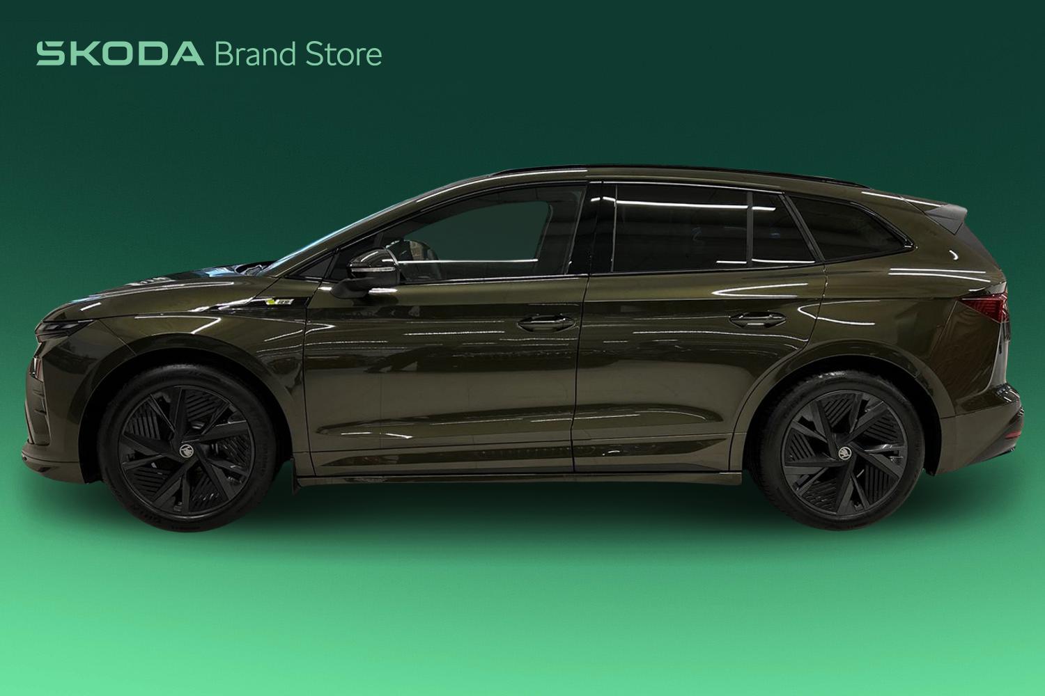 Skoda Enyaq 5