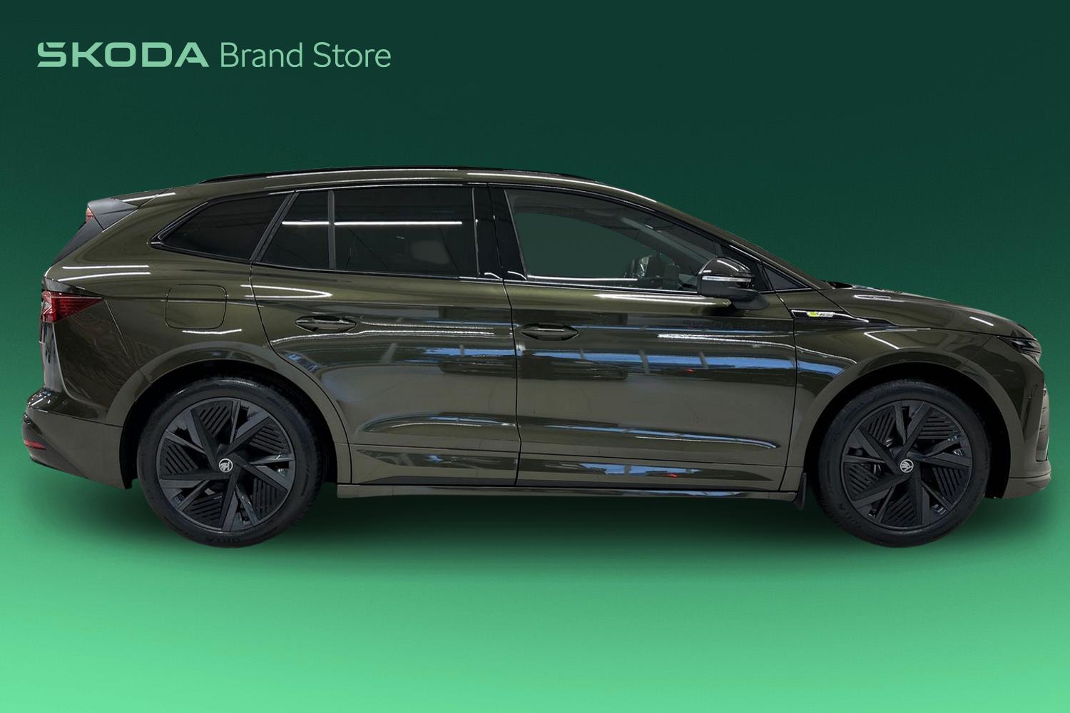 Skoda Enyaq 6