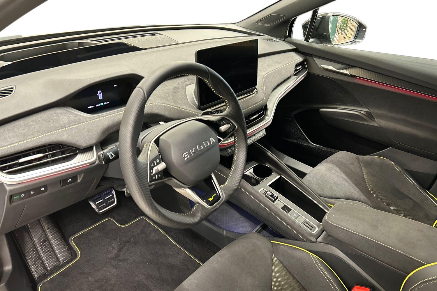 Skoda Enyaq 7