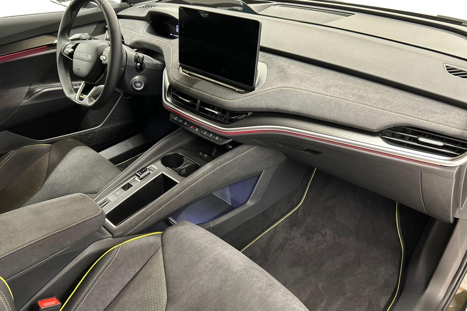 Skoda Enyaq 9