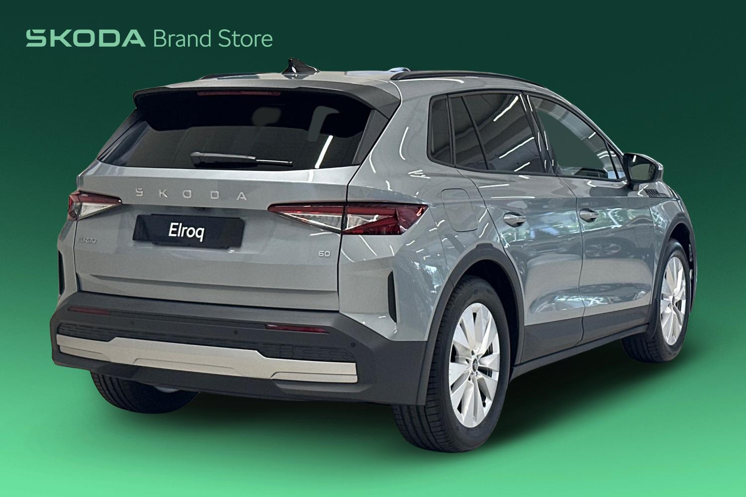 Skoda Elroq 2