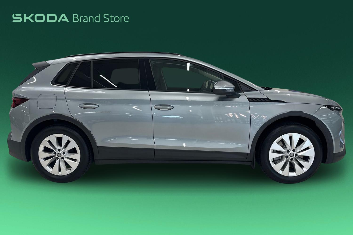 Skoda Elroq 6