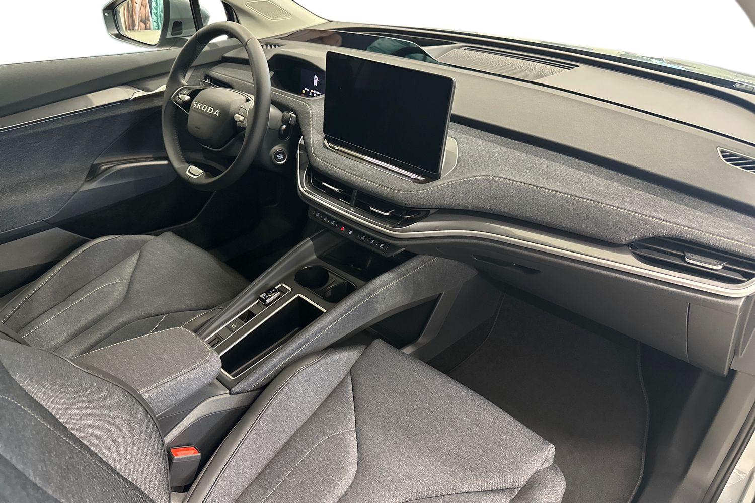 Skoda Elroq 9