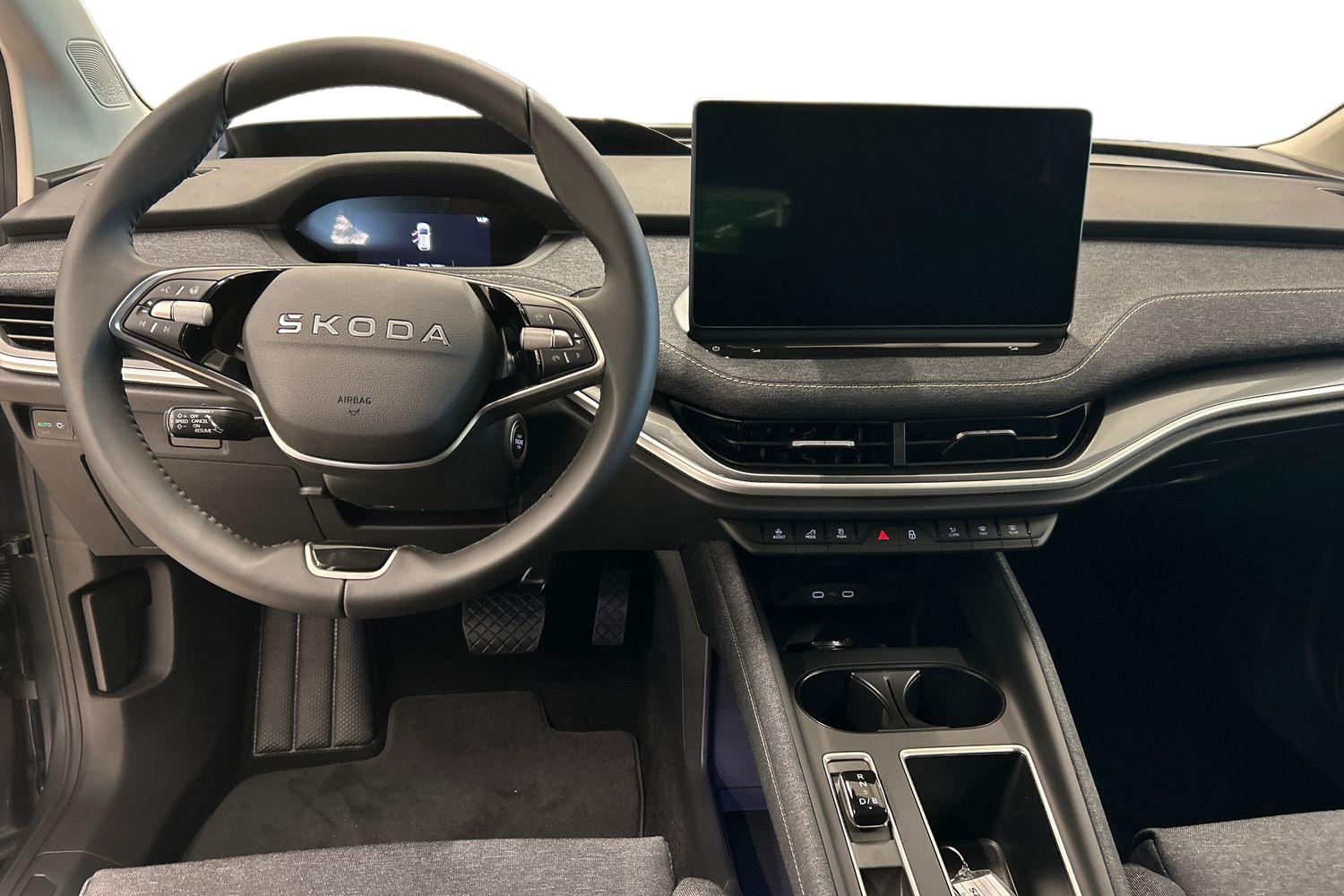 Skoda Elroq 2027