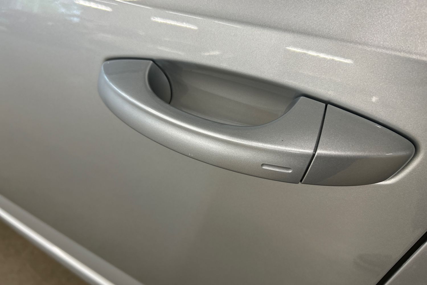 Skoda Octavia 2020