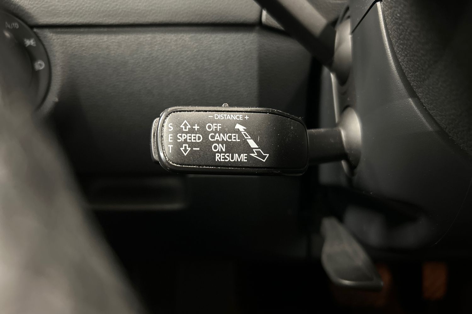 Skoda Octavia 2020