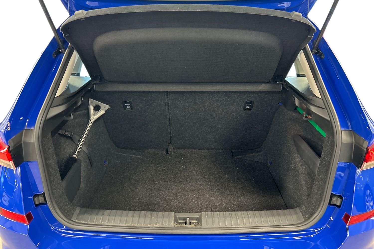 Skoda Kamiq 2022