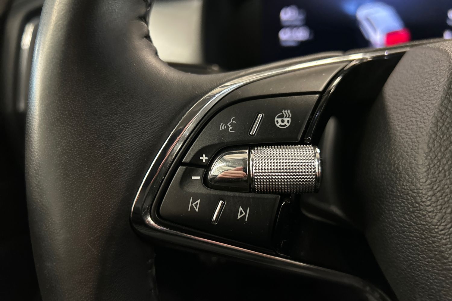 SKODA Kodiaq 2022