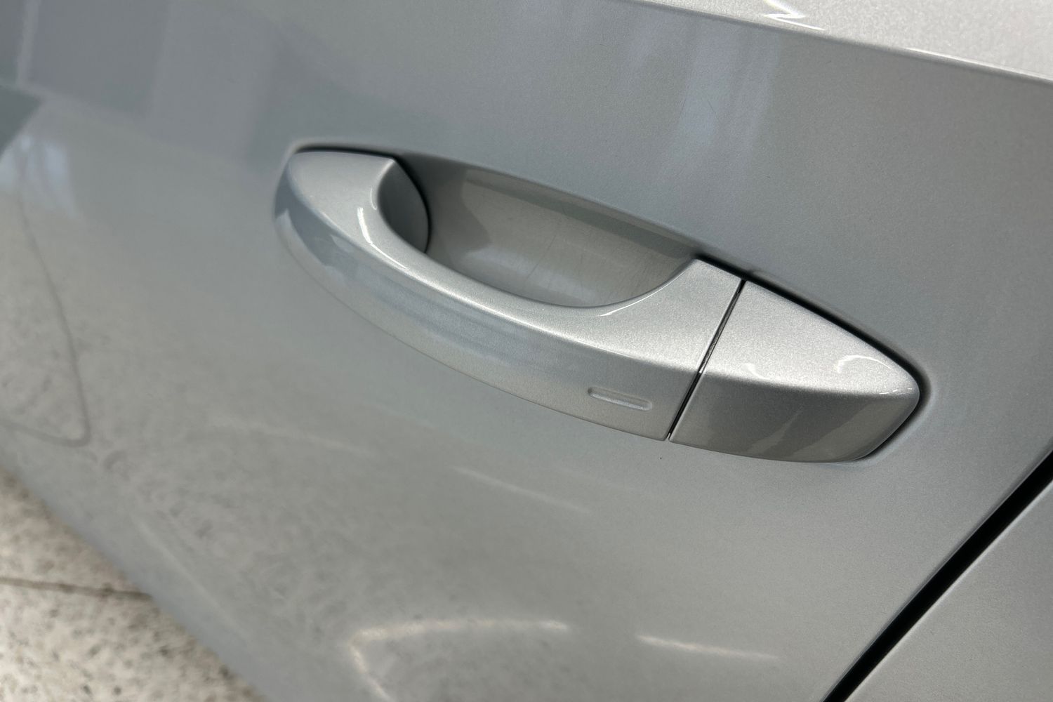 SKODA Fabia 2022