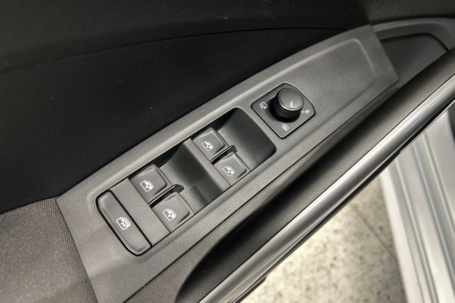 SKODA Fabia 2022