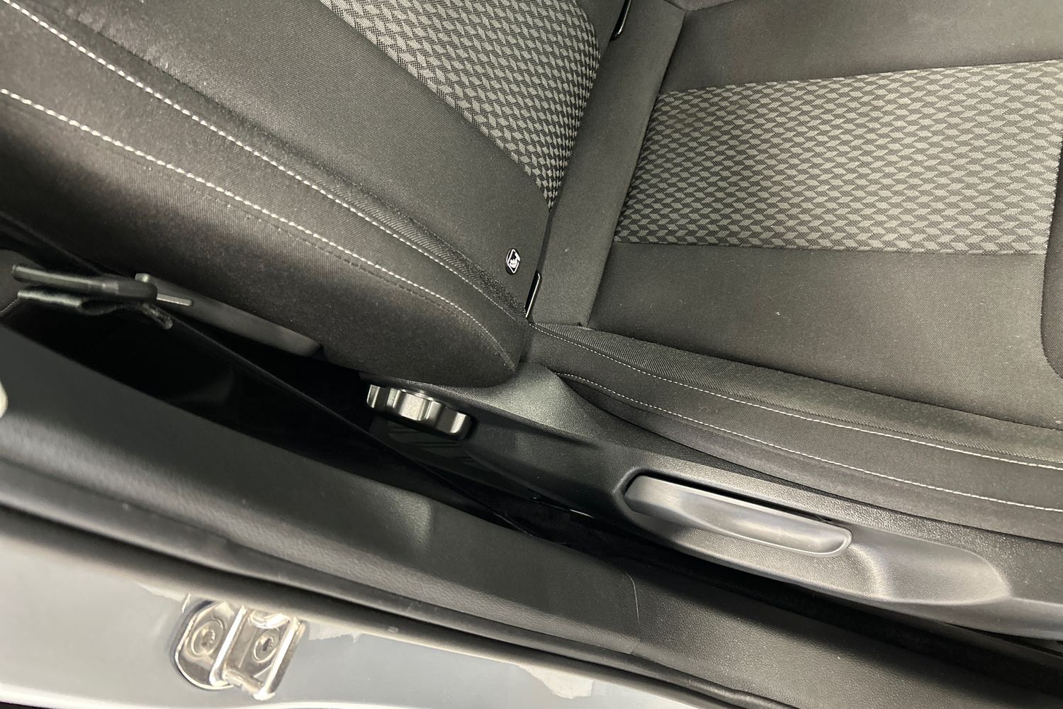 SKODA Fabia 2022