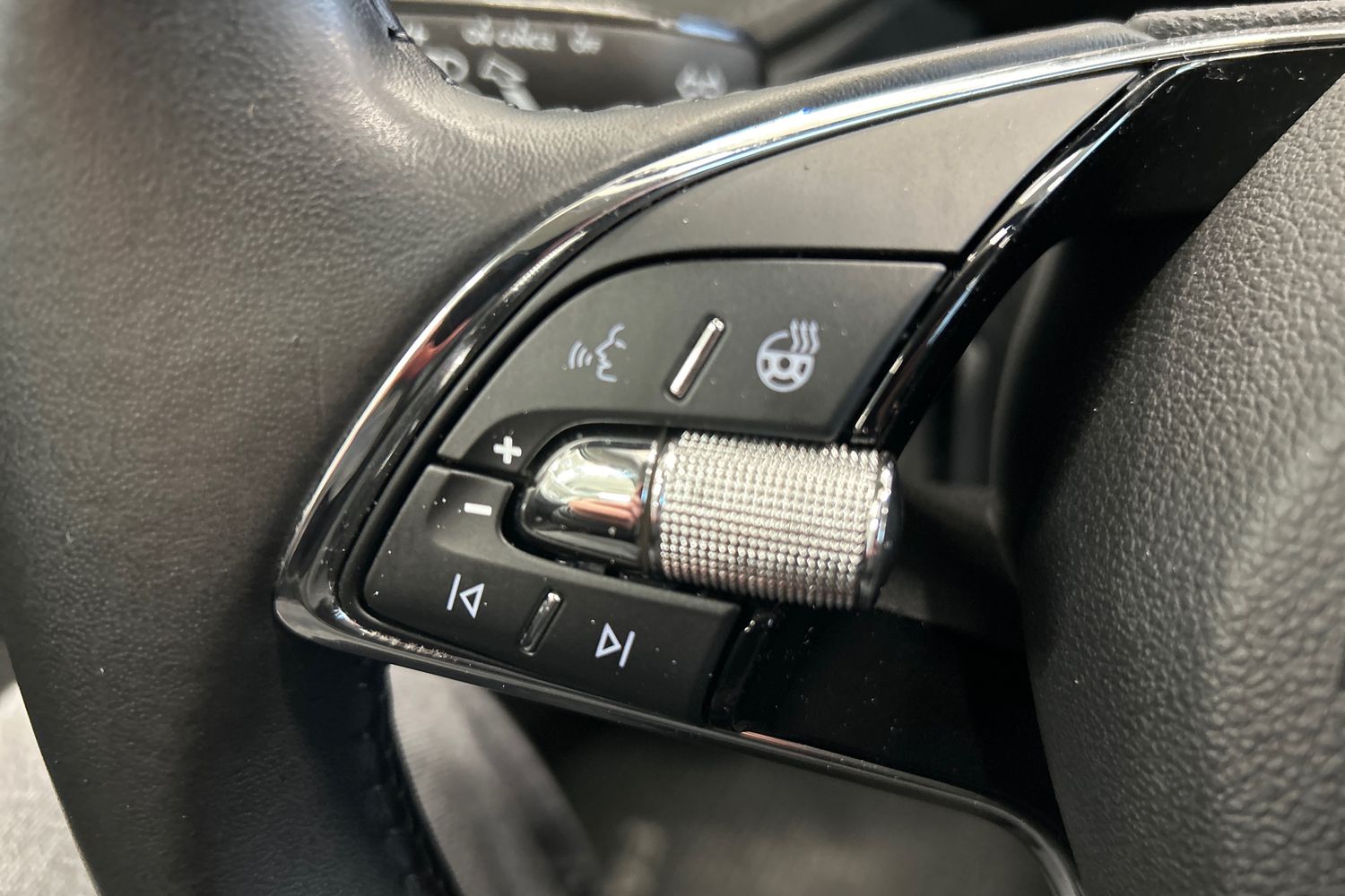 SKODA Fabia 2022
