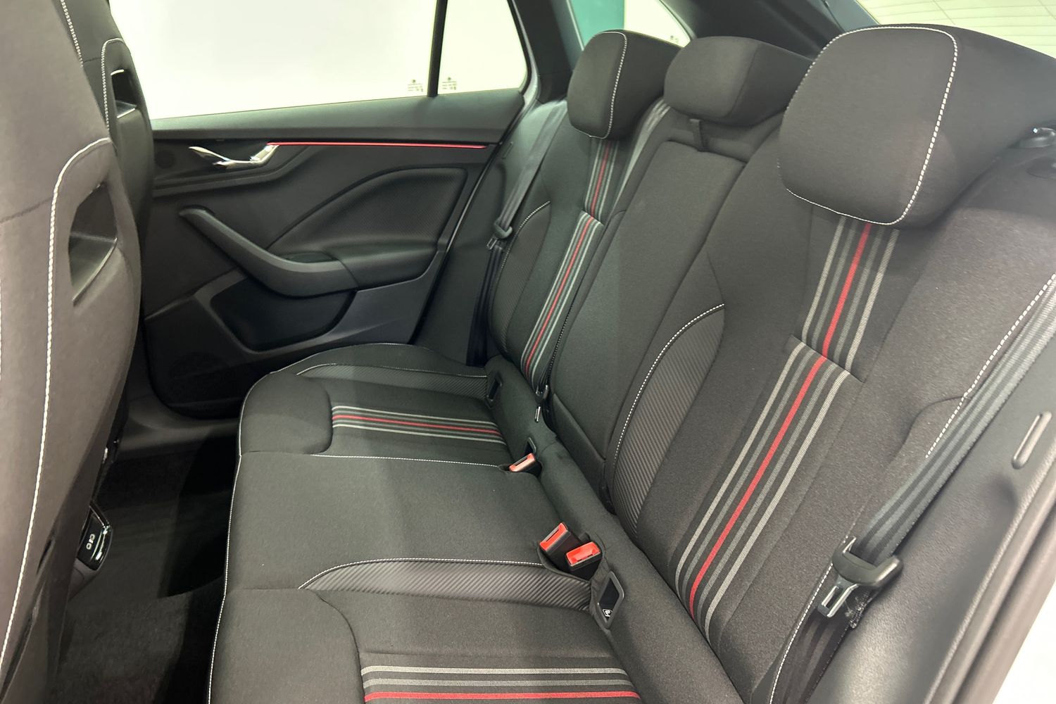 Skoda Scala 2026