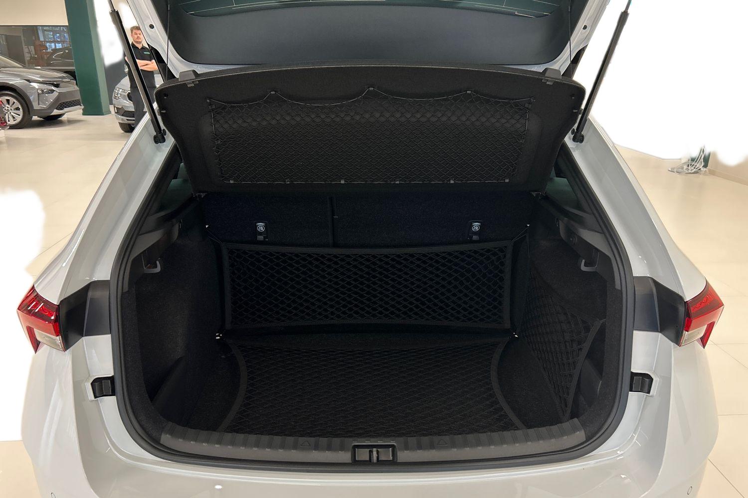 Skoda Scala 2026