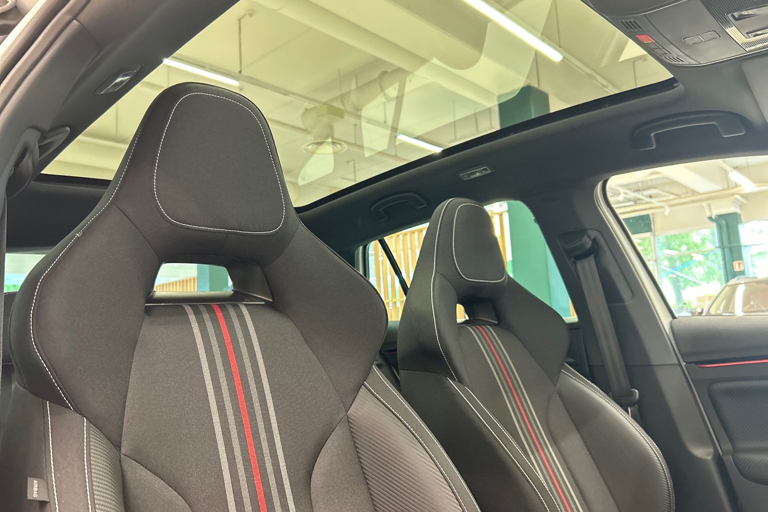 Skoda Scala 2026
