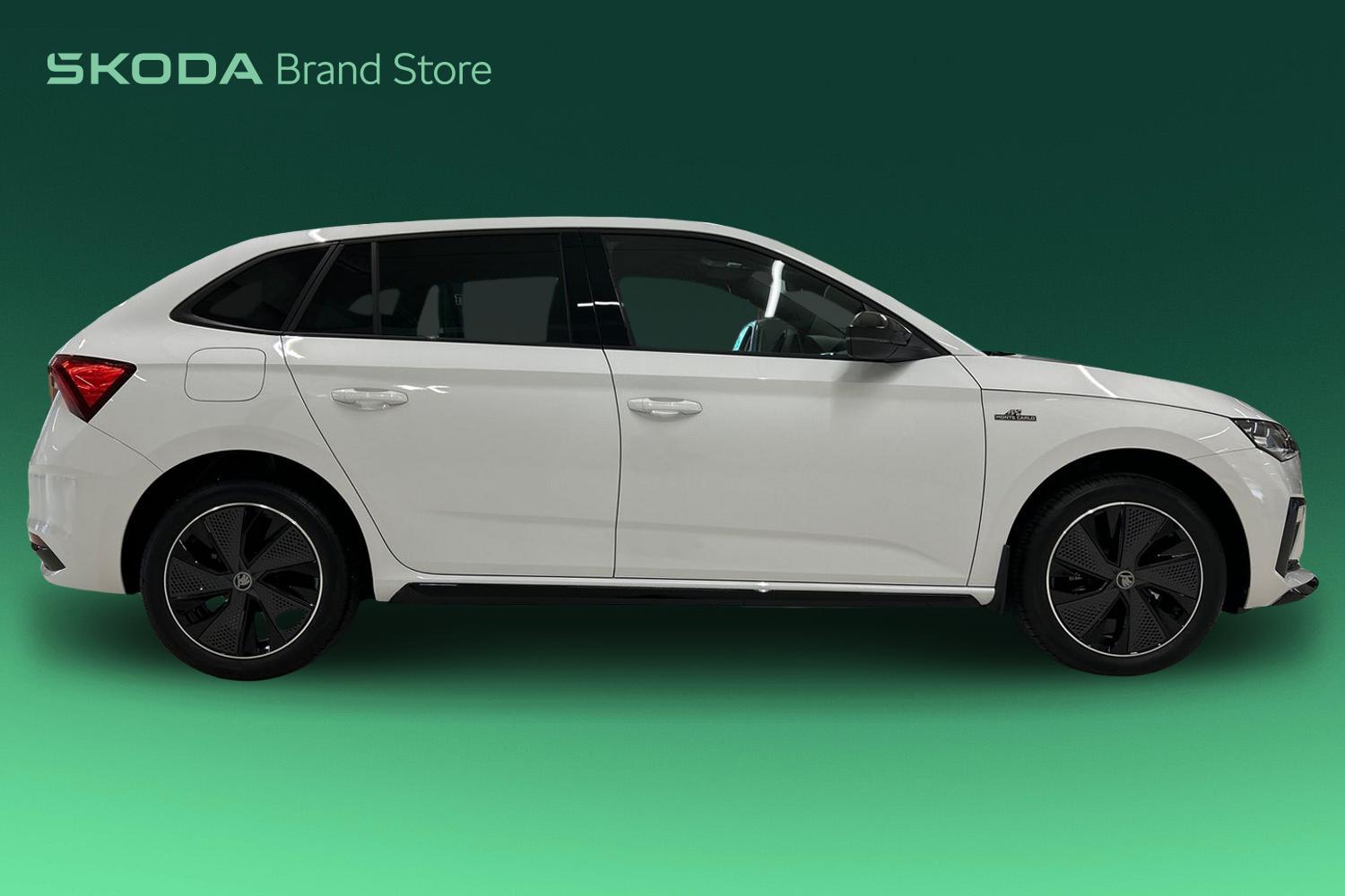 Skoda Scala 2026