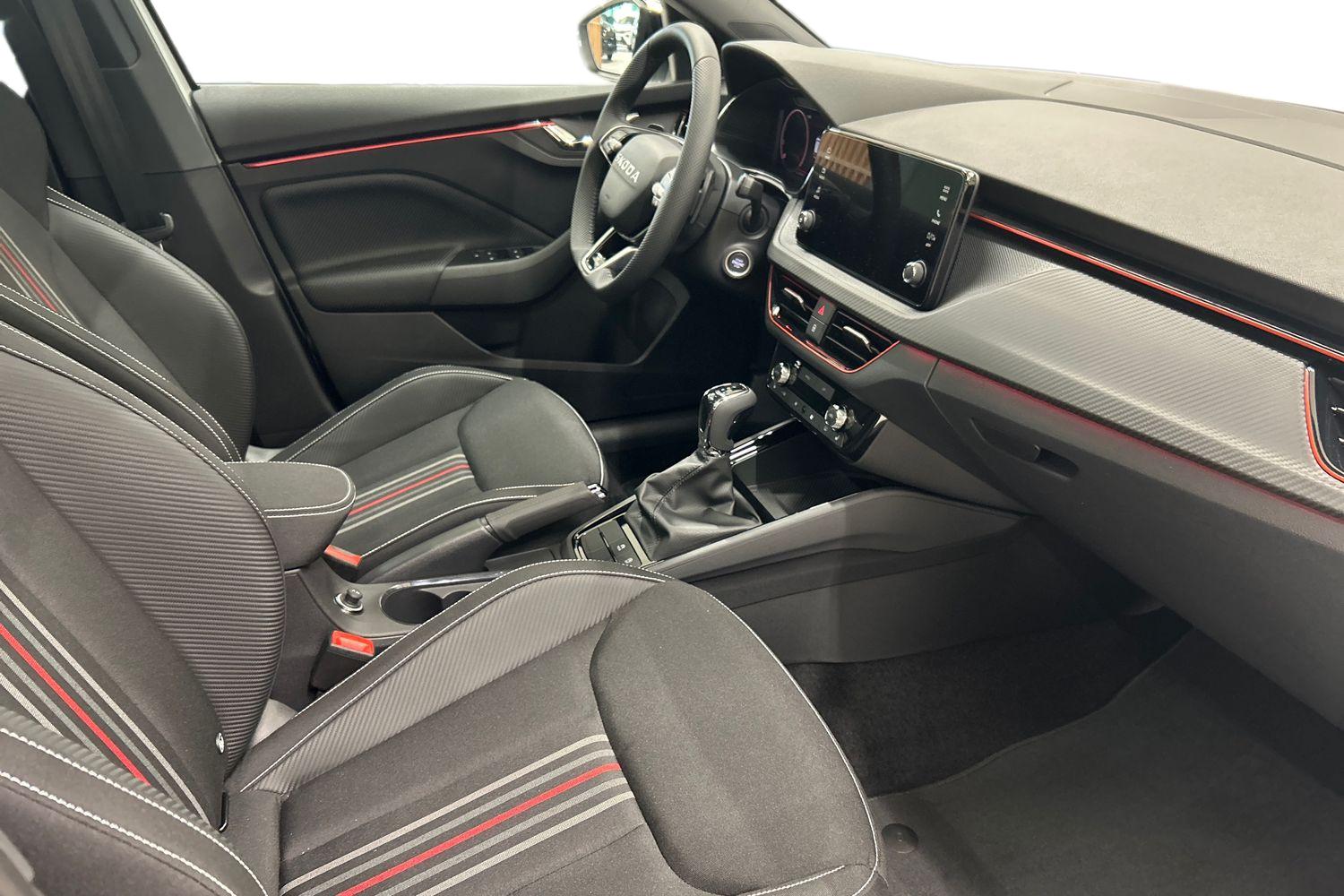 Skoda Scala 2026