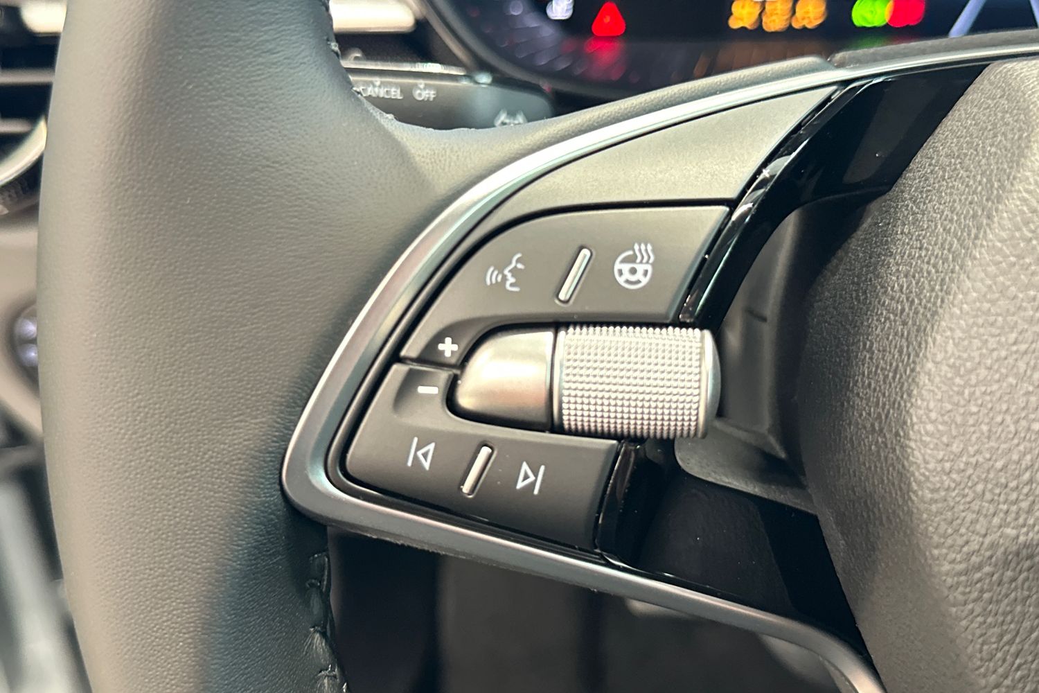 Skoda Fabia 2026